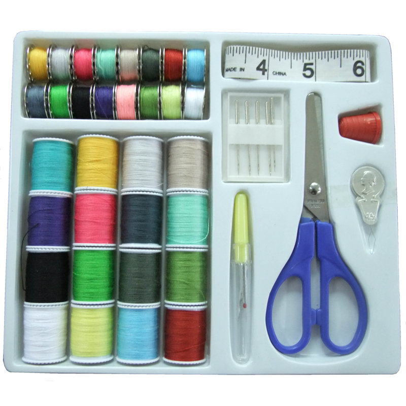 Michley Electronics Mechanical Sewing Machine &amp; Reviews | Wayfair